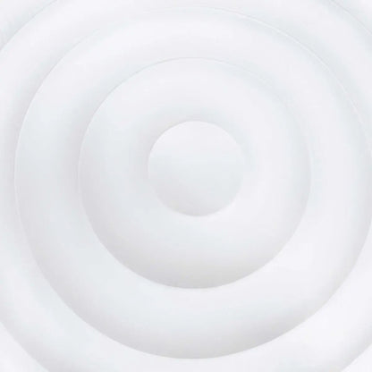 Dellonda DL30 4-6 Person Hot Tub/Spa Inflatable Heat Retaining Lid Dellonda