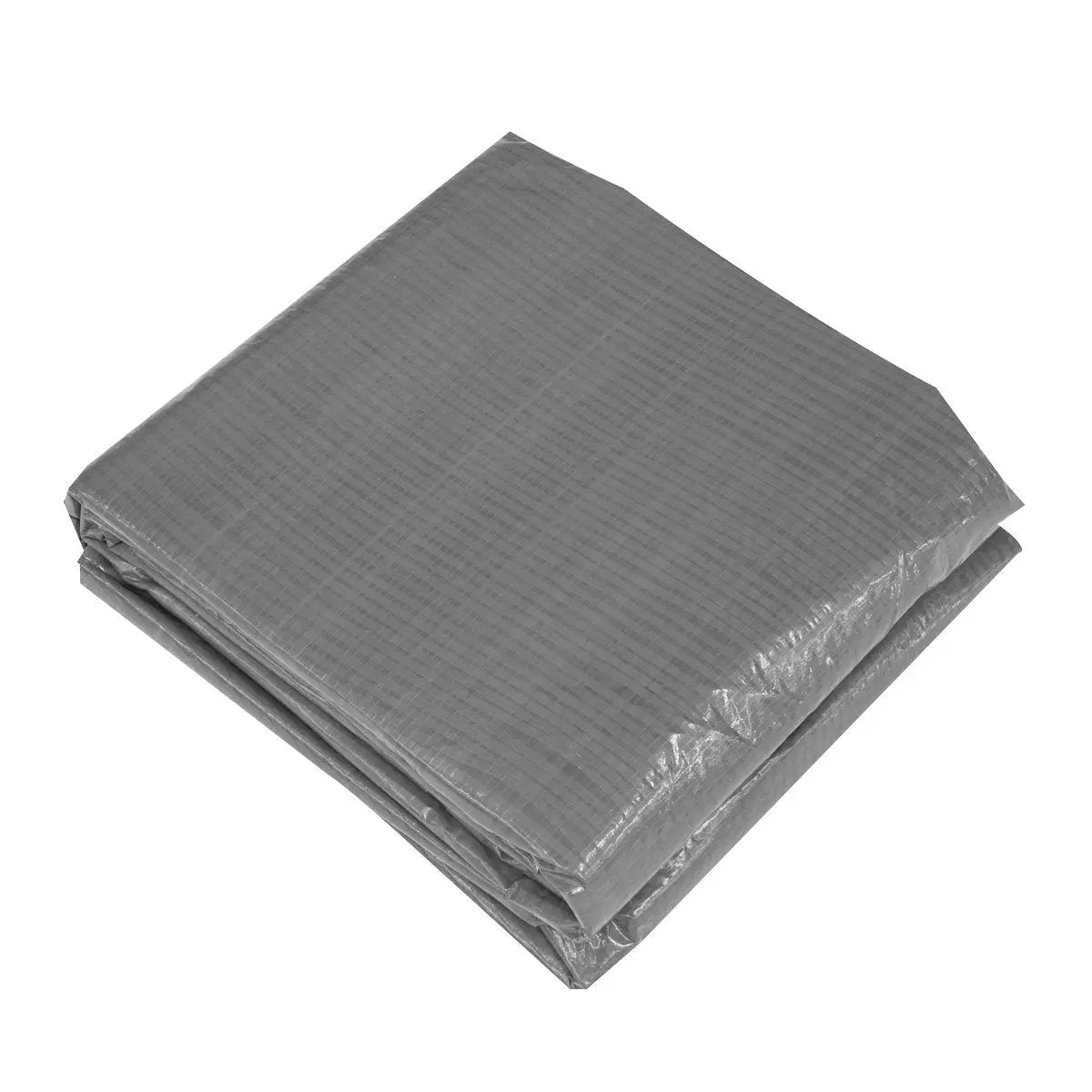 Dellonda DL44 Swimming Pool Ground Sheet for DL18 & DL20 and Similar Sized Pools Dellonda