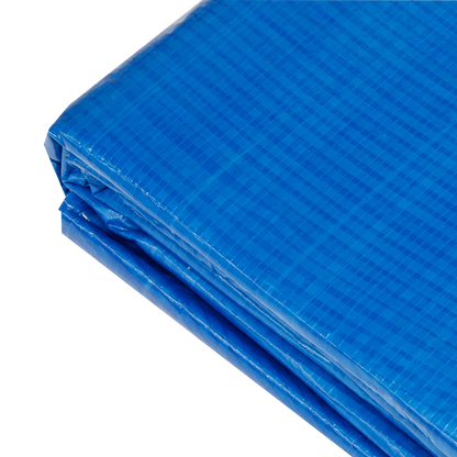Dellonda DL45 Swimming Pool Ground Sheet for DL19 and Similar Sized Pools Dellonda