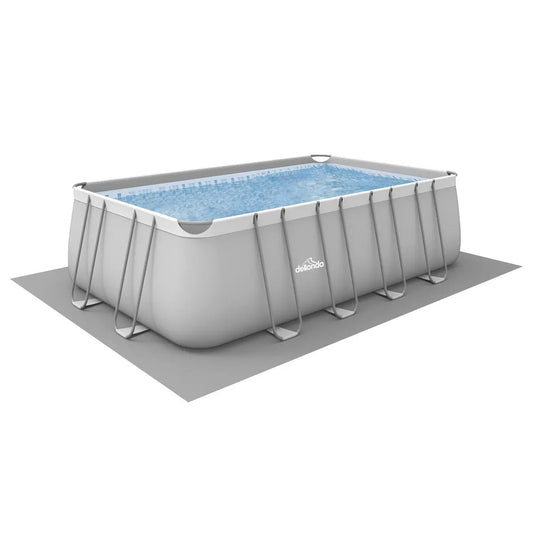 Dellonda DL47 Swimming Pool Ground Sheet for DL22 Dellonda