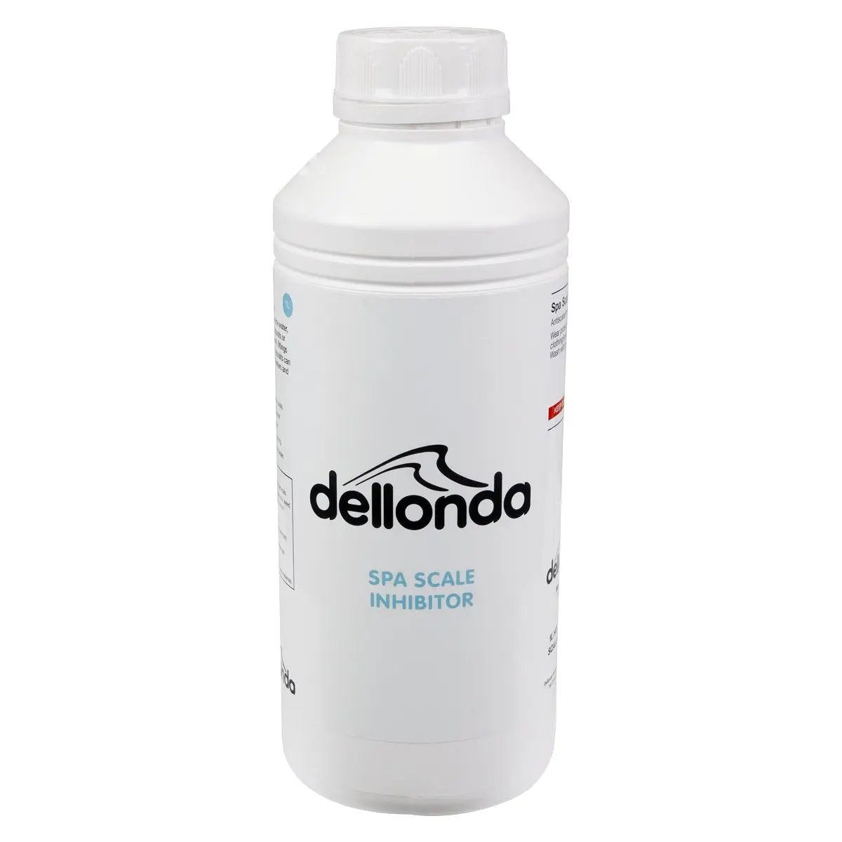 Dellonda DL59 Hot Tub/Spa Scale Inhibitor - 1L Dellonda