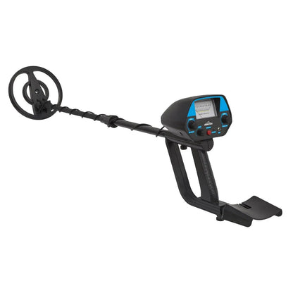 Dellonda DL6 Adults Metal Detector with High Accuracy Pinpoint Function Dellonda