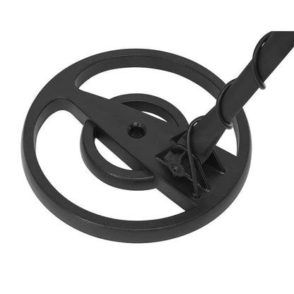 Dellonda DL6 Adults Metal Detector with High Accuracy Pinpoint Function Dellonda