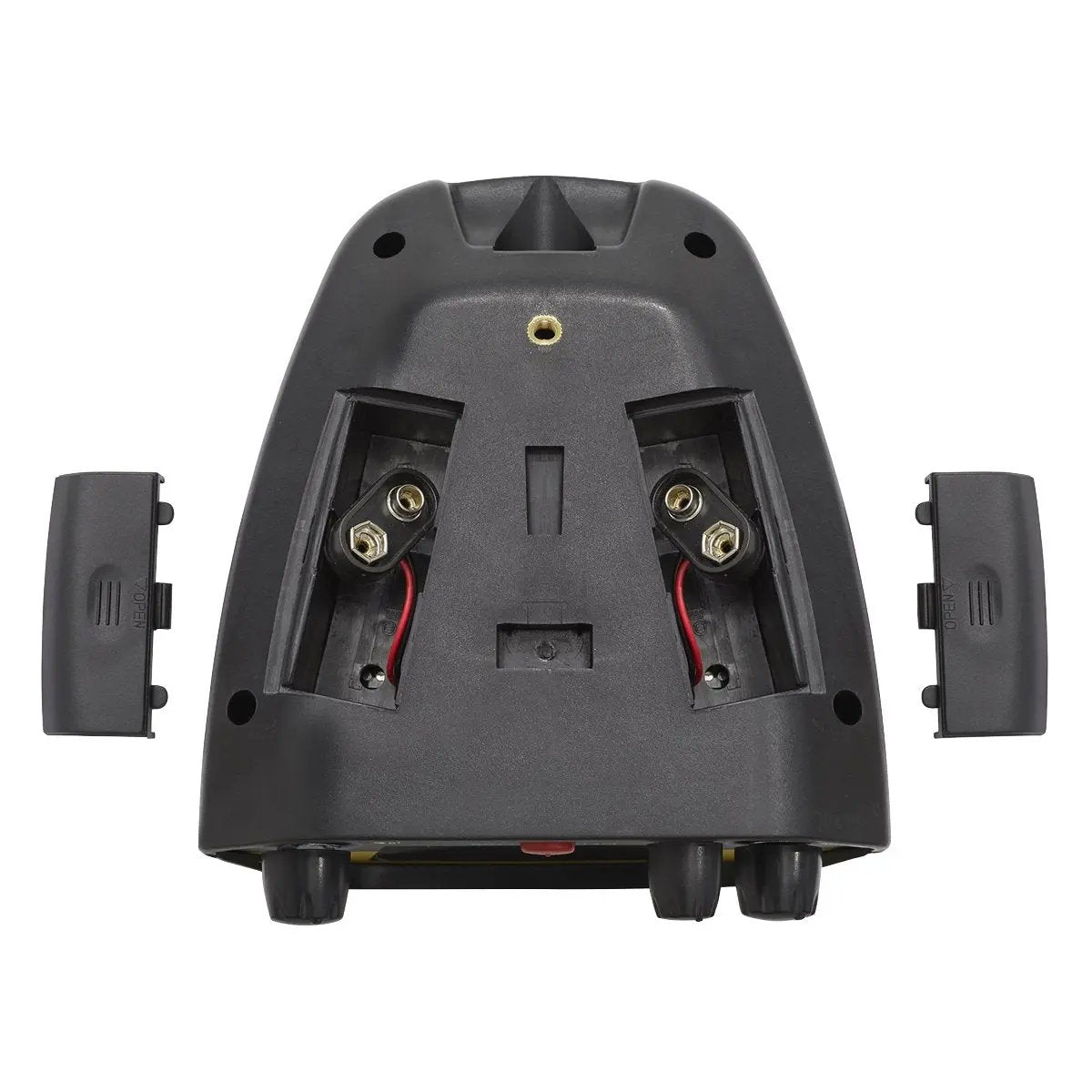 Dellonda DL6 Adults Metal Detector with High Accuracy Pinpoint Function Dellonda