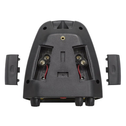 Dellonda DL6 Adults Metal Detector with High Accuracy Pinpoint Function Dellonda