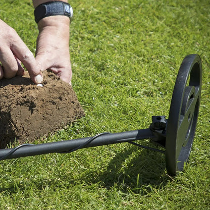 Dellonda DL6 Adults Metal Detector with High Accuracy Pinpoint Function Dellonda