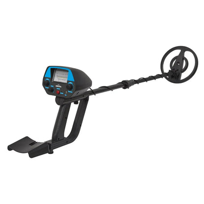 Dellonda DL6 Adults Metal Detector with High Accuracy Pinpoint Function Dellonda