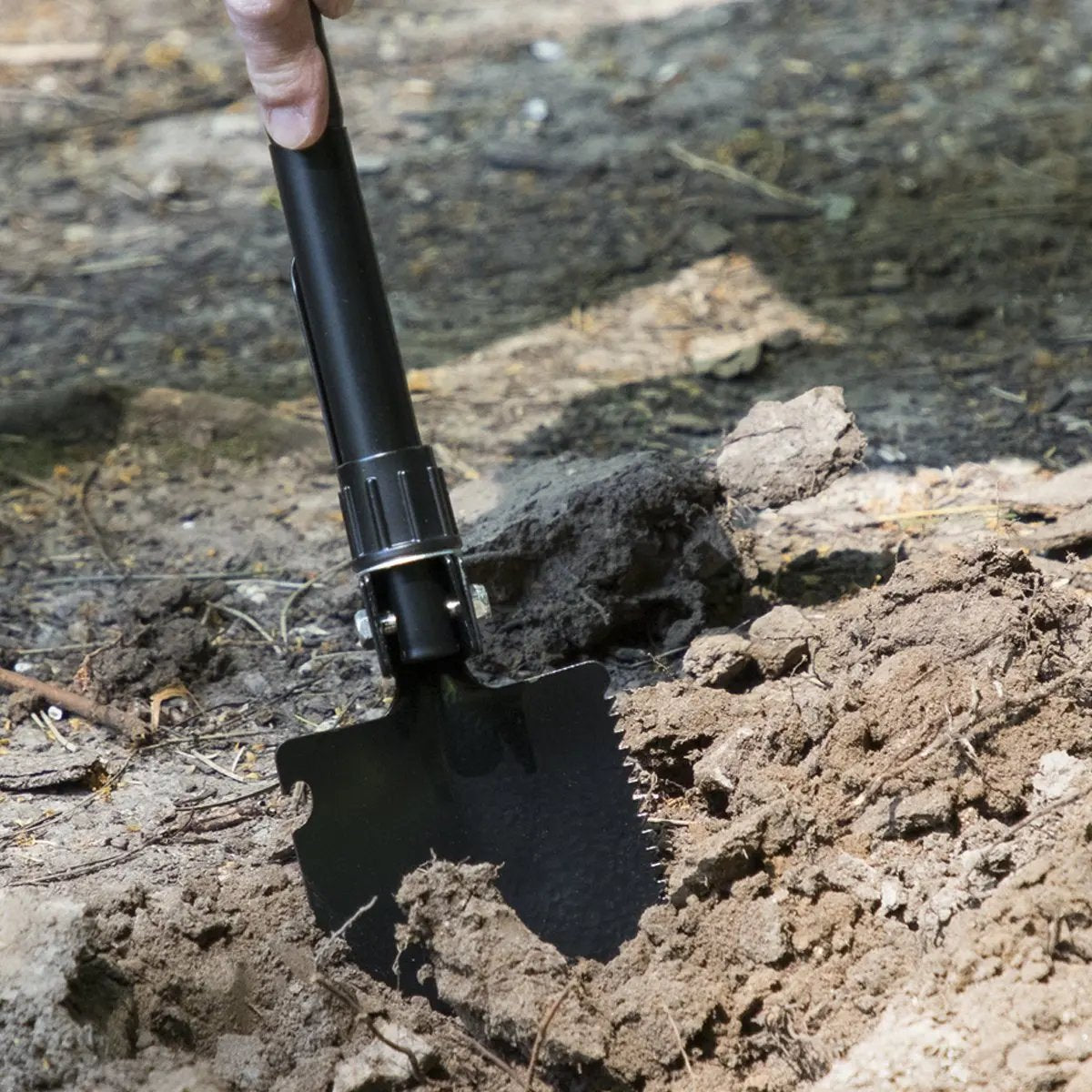 Dellonda DL6 Adults Metal Detector with High Accuracy Pinpoint Function Dellonda