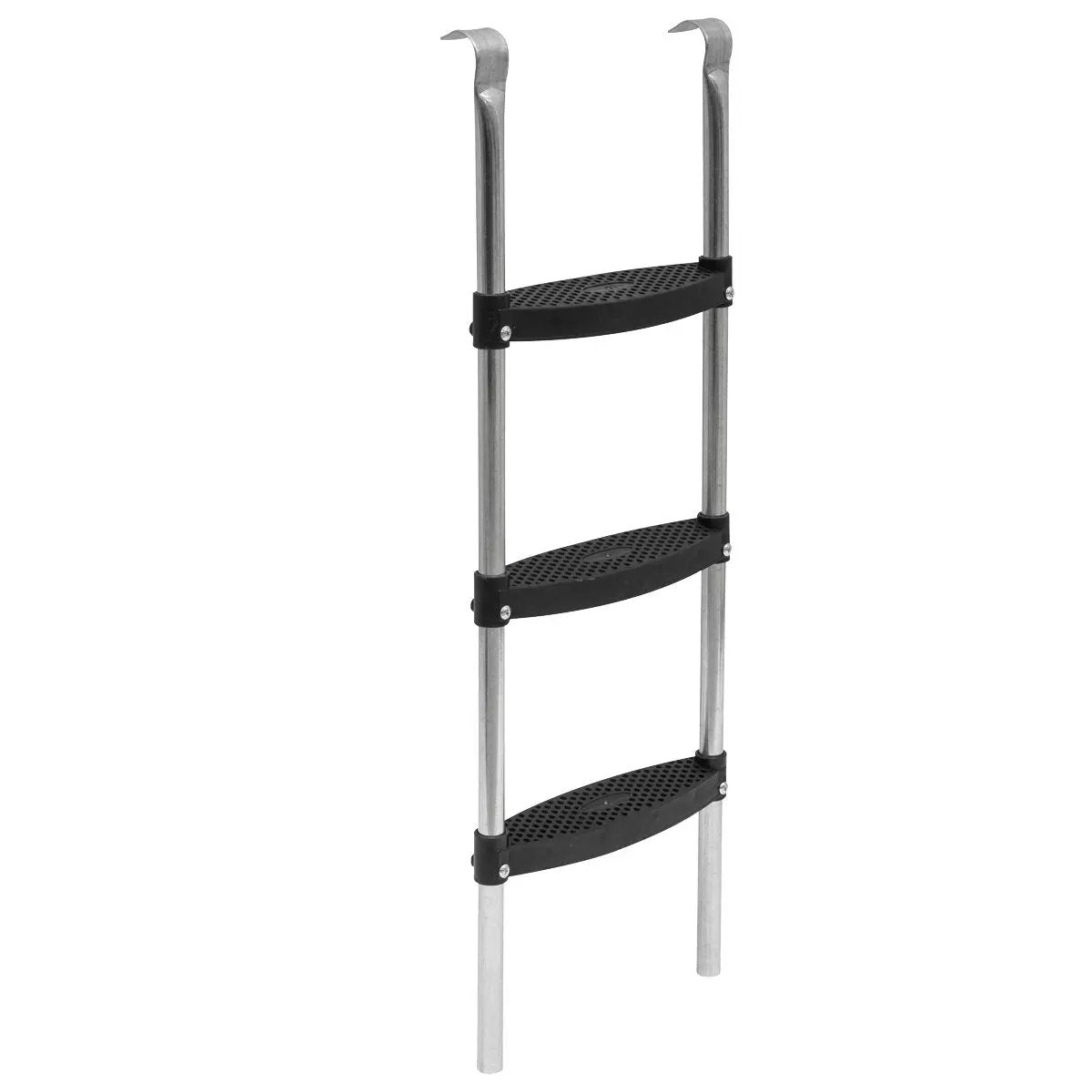 Dellonda DL72 Trampoline Ladder 3-Step 96cm for DL69 (12ft) Dellonda