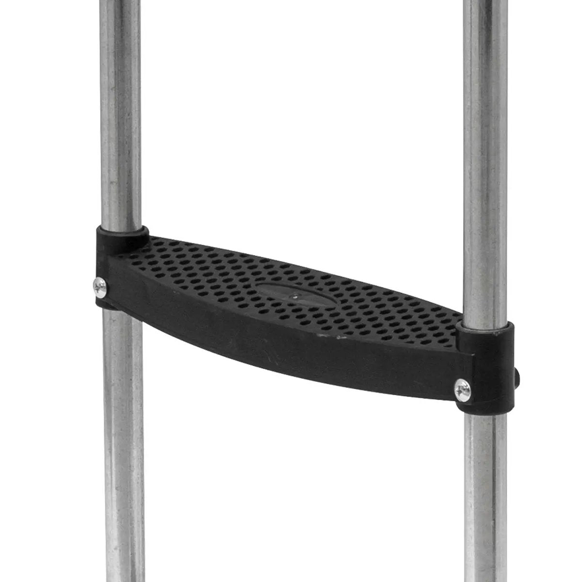 Dellonda DL72 Trampoline Ladder 3-Step 96cm for DL69 (12ft) Dellonda