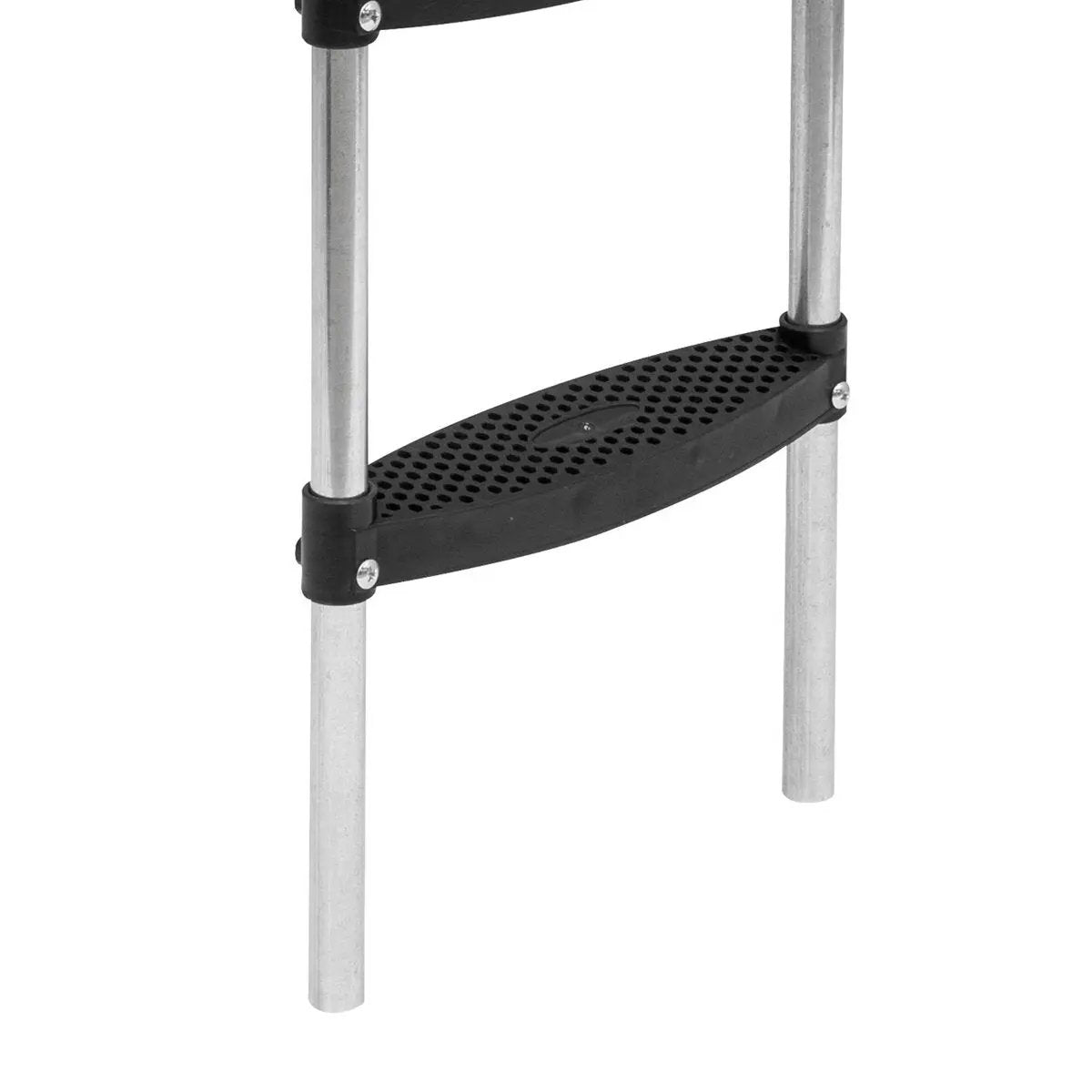 Dellonda DL72 Trampoline Ladder 3-Step 96cm for DL69 (12ft) Dellonda