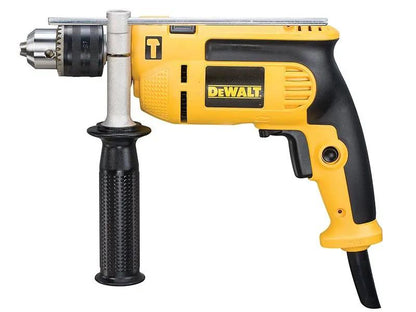 Dewalt D024K 13mm Percussion Drill 701W 240V Dewalt