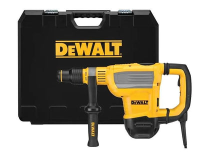 Dewalt D25614K SDS Max Combination Hammer 110V 1350W Dewalt