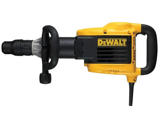 Dewalt D25899K SDS Max Demolition Hammer 10kg 1500W 110V Dewalt