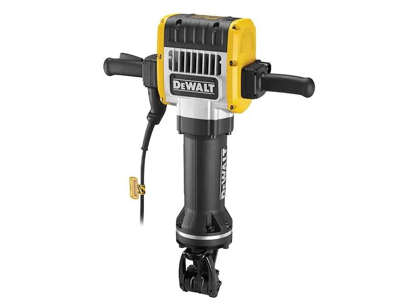 Dewalt D25981 28mm HEX Pavement Breaker 30kg 1800W 110V Dewalt
