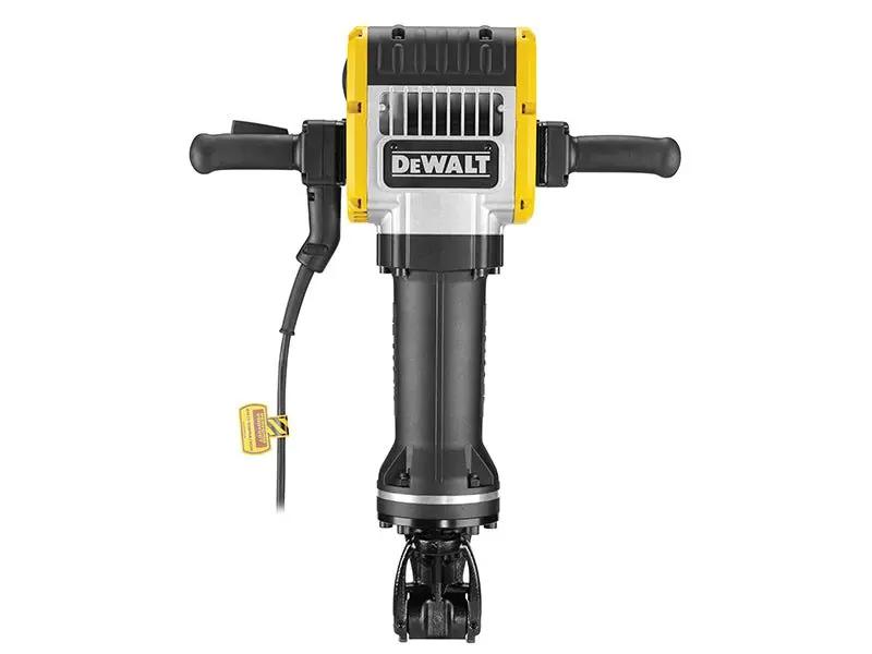 Dewalt D25981 28mm HEX Pavement Breaker 30kg 1800W 110V Dewalt