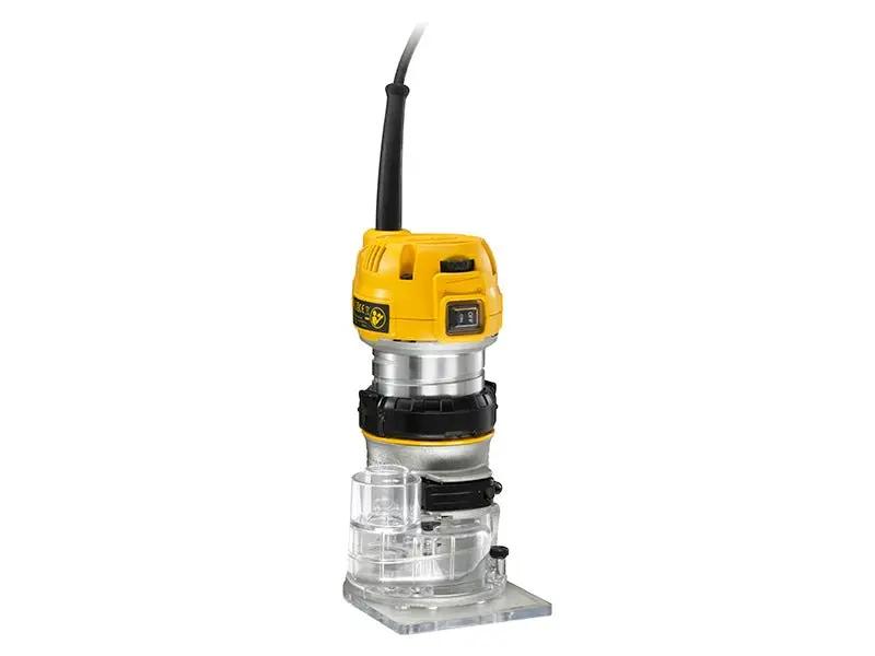 Dewalt D26200 1/4in Compact Fixed Base Router 900W 110V Dewalt