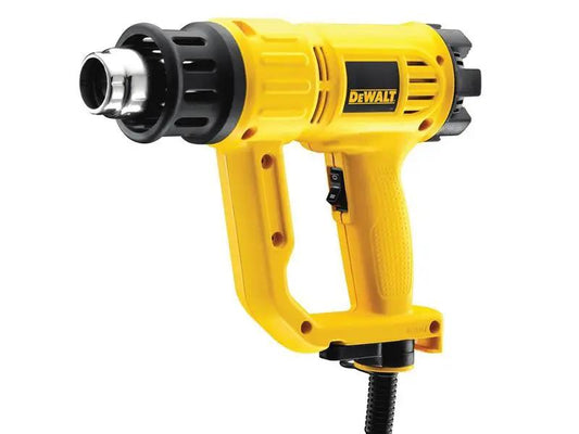 Dewalt D26411 Heat Gun 1800W 240V Dewalt