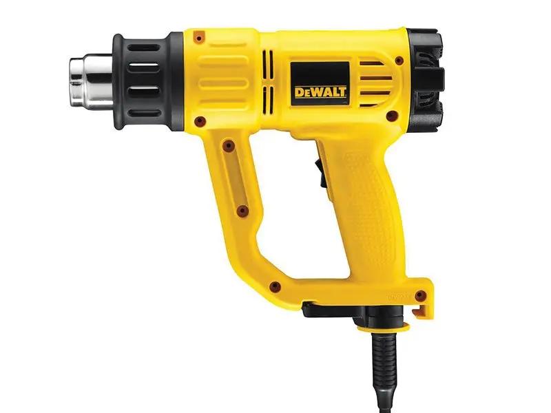 Dewalt D26411 Heat Gun 1800W 240V Dewalt