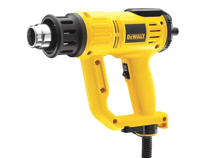 Dewalt D26414 LCD Premium Heat Gun 2000W 240V Dewalt