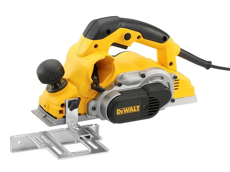 Dewalt D26500K Planer in Kit Box 1050W 110V Dewalt