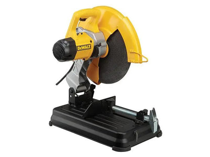 Dewalt D28730 Metal Cutting Chop Saw 355mm 2300W 240V Dewalt