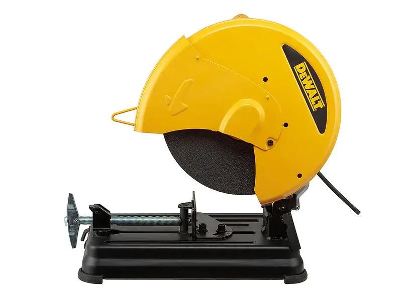 Dewalt D28730L Metal Cutting Chop Saw 355mm 2300W 110V Dewalt