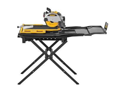 Dewalt D36000 Wet Tile Saw 1500W 110V Dewalt