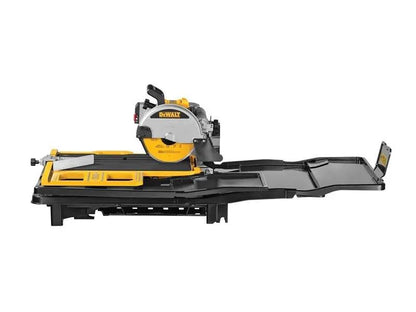 Dewalt D36000 Wet Tile Saw 1600W 240V Dewalt