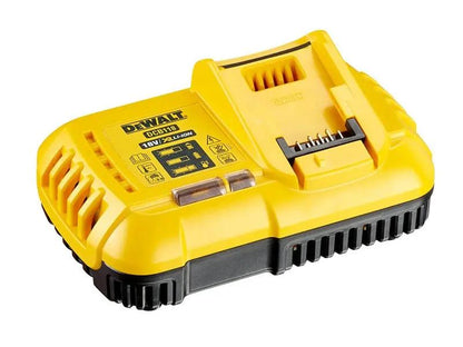 Dewalt DCB118 XR FlexVolt Multi-Voltage Fast Charger 18/54V Li-ion Dewalt