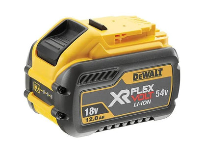 Dewalt DCB548 XR FlexVolt Slide Battery 18/54V 12.0/4.0Ah Dewalt