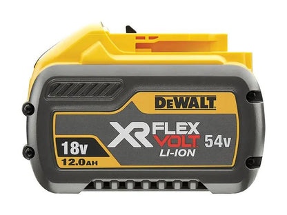 Dewalt DCB548 XR FlexVolt Slide Battery 18/54V 12.0/4.0Ah Dewalt