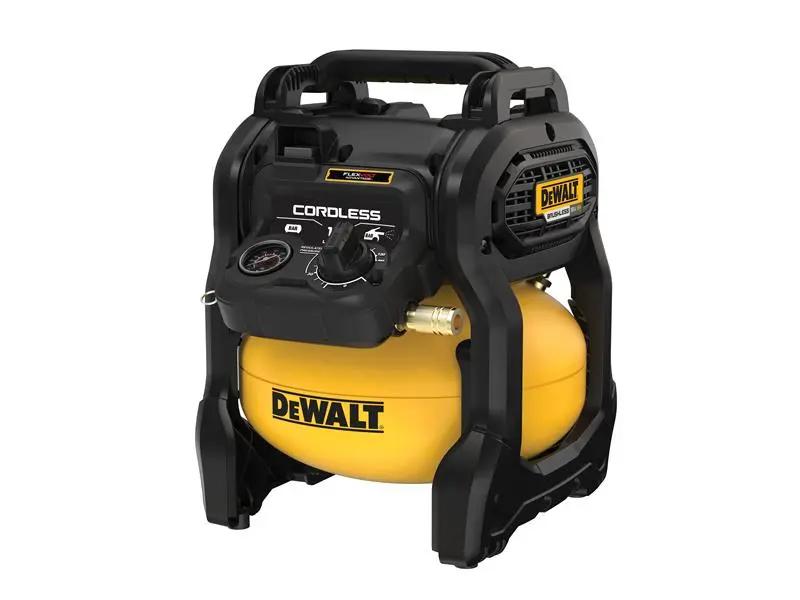Dewalt DCC1018N XR FlexVolt Compressor 54V Bare Unit Dewalt