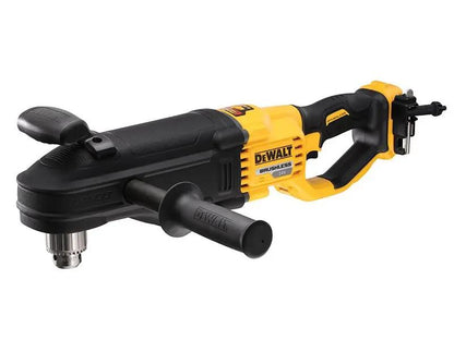 Dewalt DCD470N XR FlexVolt Right Angle/Diamond Core Drill 54V Bare Unit Dewalt