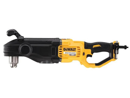 Dewalt DCD470N XR FlexVolt Right Angle/Diamond Core Drill 54V Bare Unit Dewalt