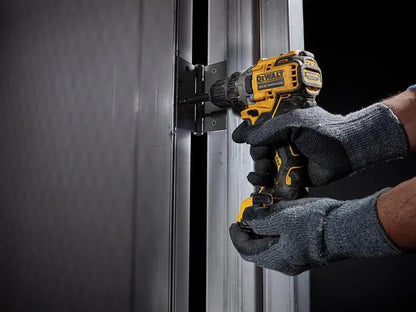 Dewalt DCD701D2 XR Brushless Sub-Compact Drill Driver 12V 2 x 2.0Ah Li-ion Dewalt