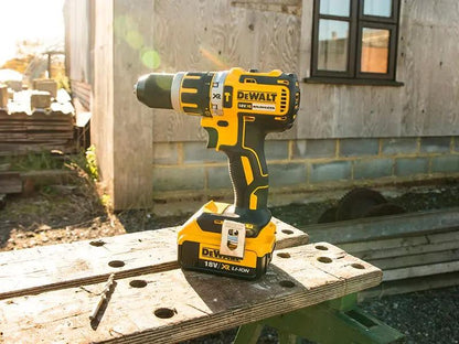 Dewalt DCD795P1 Brushless Hammer Drill Driver 18V 1 x 5.0Ah Li-ion Dewalt