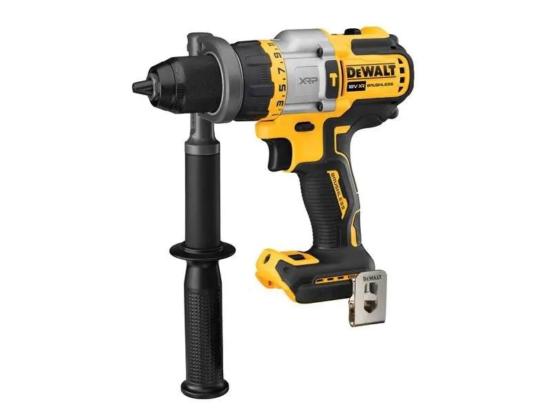 Dewalt DCD999NT XR XRP Combi Drill 18V Bare Unit Dewalt