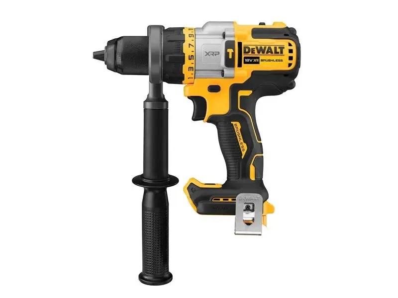 Dewalt DCD999NT XR XRP Combi Drill 18V Bare Unit Dewalt