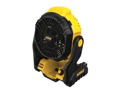 Dewalt DCE512N XR Brushless Fan 18V Bare Unit Dewalt