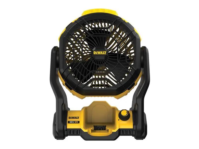 Dewalt DCE512N XR Brushless Fan 18V Bare Unit Dewalt