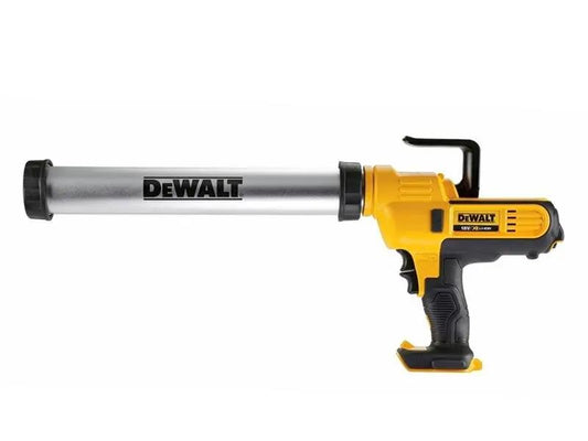 Dewalt DCE581N XR Caulk Gun 300-600ml 18V Bare Unit Dewalt