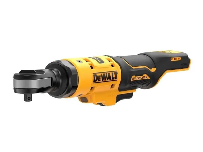 Dewalt DCF503N XR 3/8in Open Head Ratchet 12V Bare Unit Dewalt