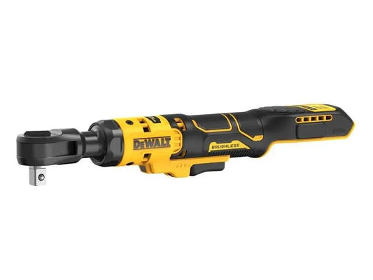 Dewalt DCF512N XR 1/2in Open Head Ratchet 18V Bare Unit Dewalt