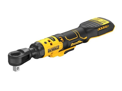 Dewalt DCF512N XR 1/2in Open Head Ratchet 18V Bare Unit Dewalt