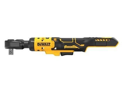 Dewalt DCF512N XR 1/2in Open Head Ratchet 18V Bare Unit Dewalt