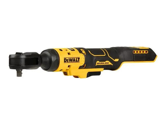 Dewalt DCF513N XR 3/8in Open Head Ratchet 18V Bare Unit Dewalt