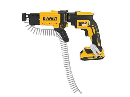 Dewalt DCF6202 Collated Drywall Screw Gun Attachment Dewalt