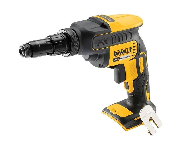 Dewalt DCF622N XR Brushless Self Drilling Screwdriver 18V Bare Unit Dewalt