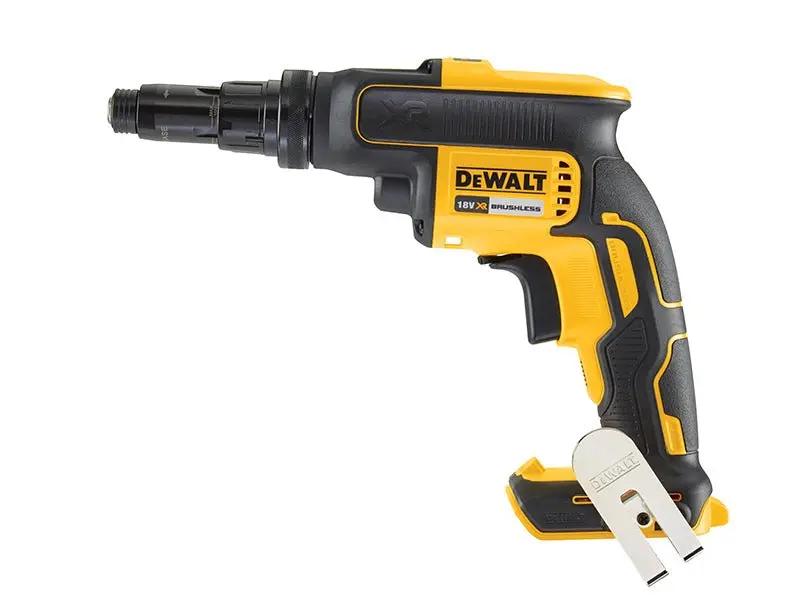 Dewalt DCF622N XR Brushless Self Drilling Screwdriver 18V Bare Unit Dewalt